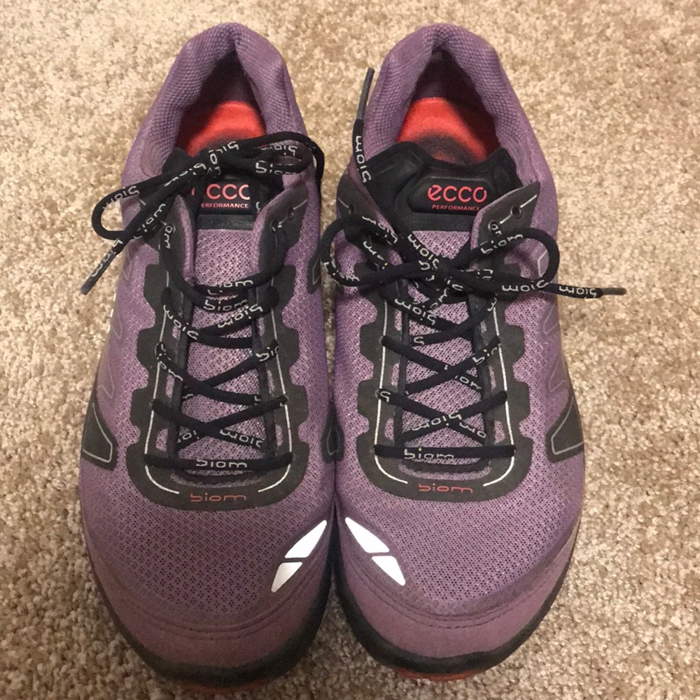 Women’s Ecco Gore Tex